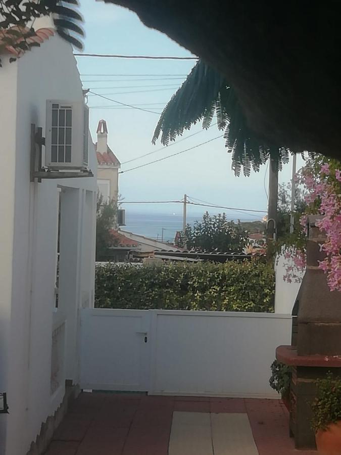 Villa Claudia Menorca Cala En Porter  Екстер'єр фото