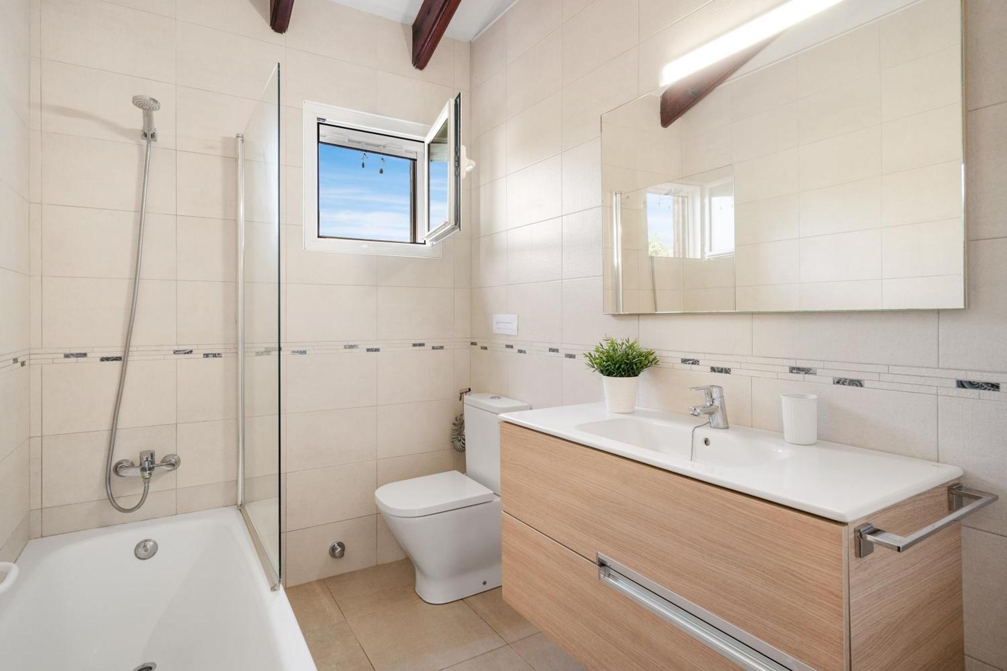 Villa Claudia Menorca Cala En Porter  Екстер'єр фото