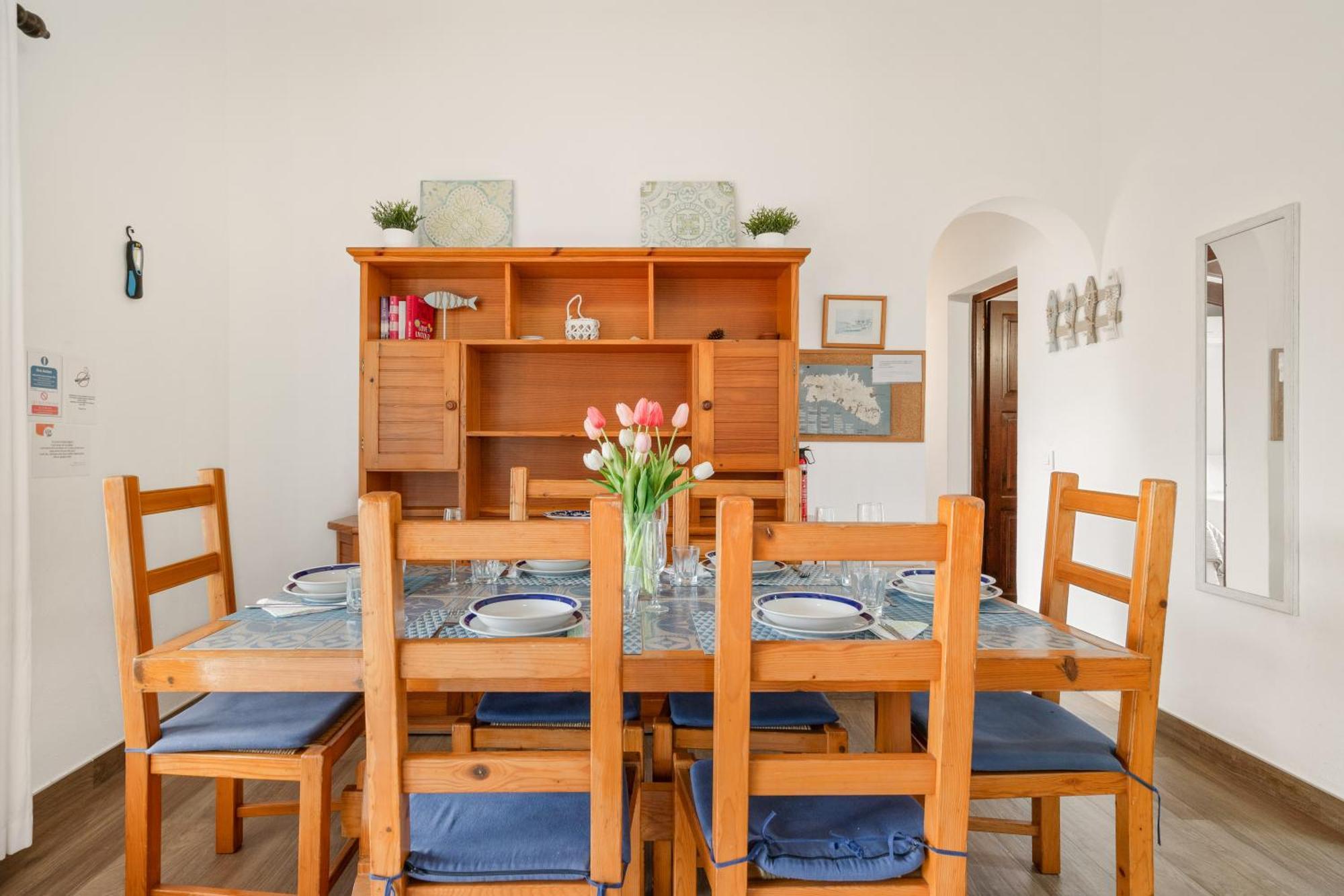 Villa Claudia Menorca Cala En Porter  Екстер'єр фото